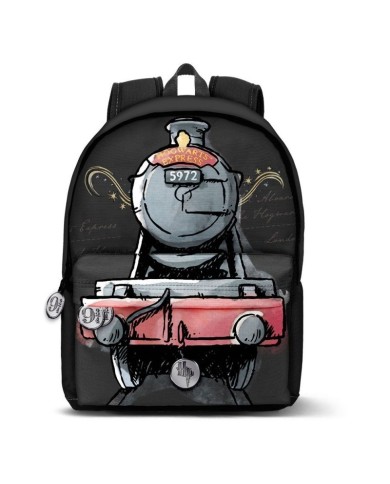 HARRY POTTER Mochila Hogwarts Express