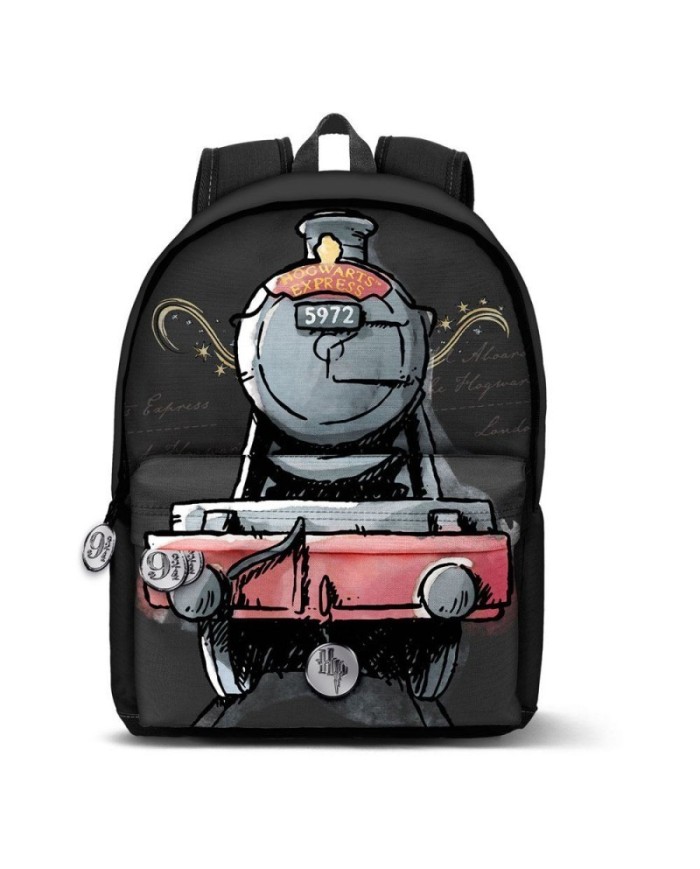 HARRY POTTER Mochila Hogwarts Express