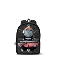 HARRY POTTER Mochila Hogwarts Express