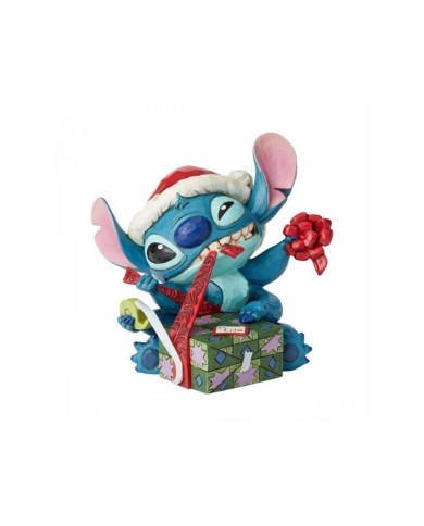 Disney Traditions : SANTA STITCH