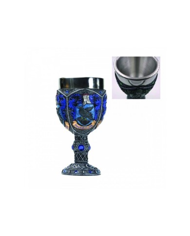 Harry Potter: RAVENCLOW Decorative Goblet