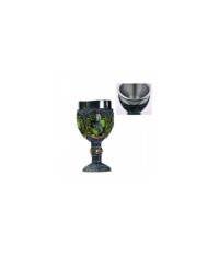 Harry Potter: HUFFLEPUFF DECORATIVE GOBELET