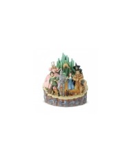 WIZARD OF OZ CARVED BY HEART