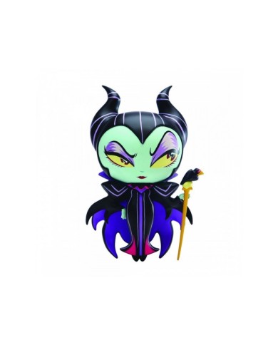 DISNEY MALEFICIENT VINYL FIGURINE