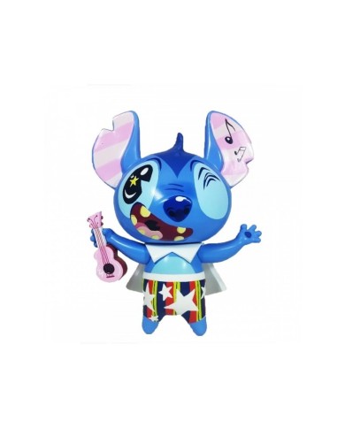 STITCH VINYL FIGURINE T20