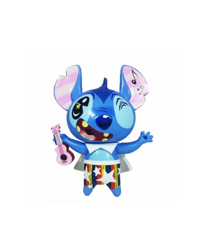 STITCH VINYL FIGURINE T20