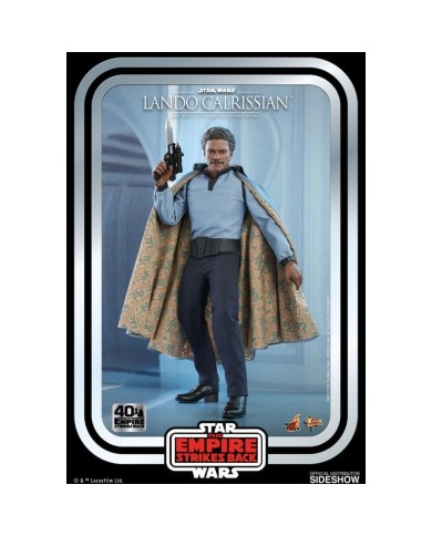 Lando Calrissian Star Wars: The Empire Strikes Back 40th Anniversary Collection