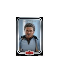 Lando Calrissian Star Wars: The Empire Strikes Back 40th Anniversary Collection