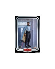 Lando Calrissian Star Wars: The Empire Strikes Back 40th Anniversary Collection