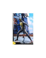Spider-Man (Anti-Ock Suit) Video Game Masterpiece Series - Marvel's Spider-Man