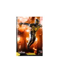 Spider-Man (Anti-Ock Suit) Deluxe Sixth Scale Figure by Hot Toys Video Game