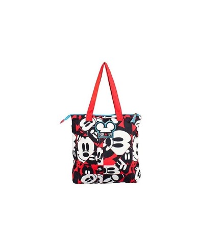 BOLSO ASAS MICKEY DISNEY