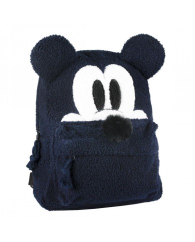 MOCHILA CASUAL MODA PELO MICKEY