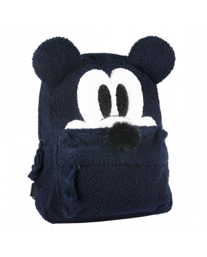 MOCHILA CASUAL MODA PELO MICKEY