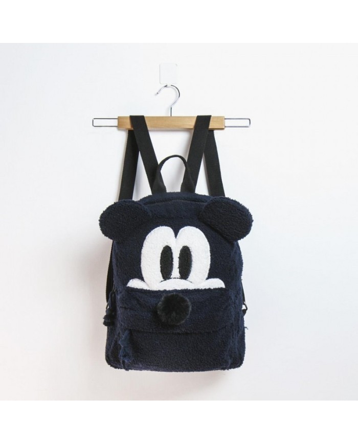 MOCHILA CASUAL MODA PELO MICKEY
