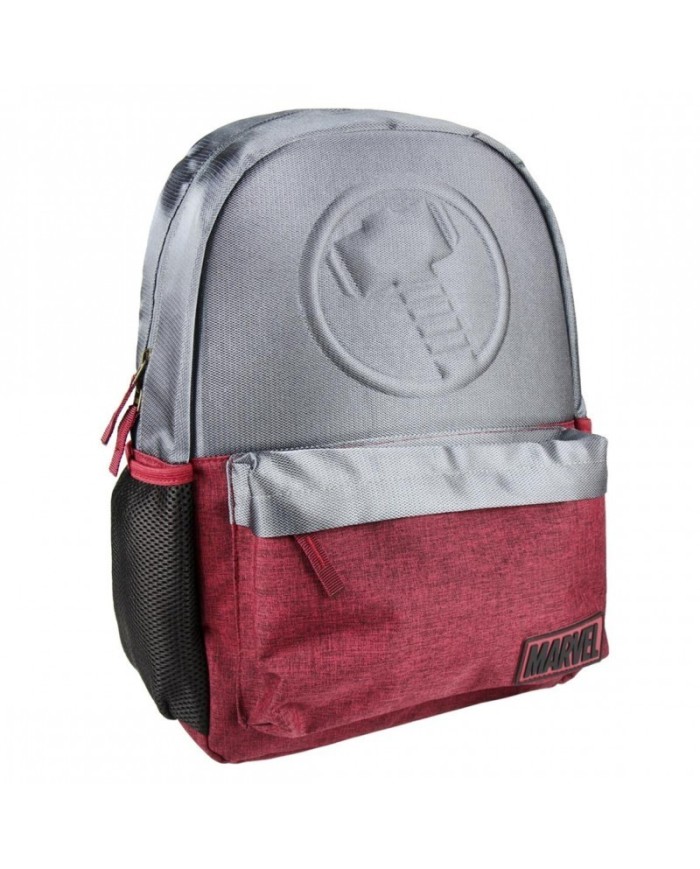 MOCHILA ESCOLAR INSTITUTO AVENGERS THOR