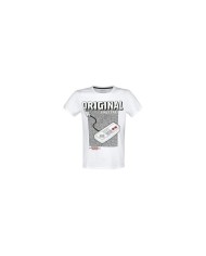Camiseta Nintendo - NES The Original TALLA CAMISETA L