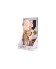 Peluche interactivo Dobby Harry Potter