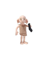 Peluche interactivo Dobby Harry Potter