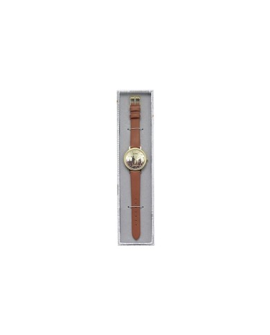 Reloj del Castillo de Hogwarts - Harry Potter