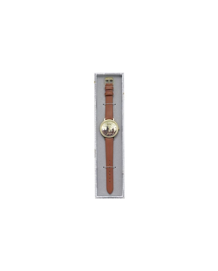 Reloj del Castillo de Hogwarts - Harry Potter