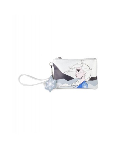 Bolso pequeño Elsa Frozen El Reino del Hielo 2