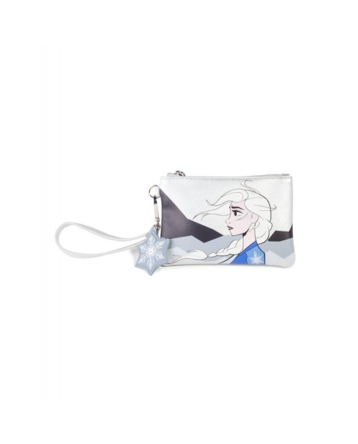 Bolso pequeño Elsa Frozen El Reino del Hielo 2