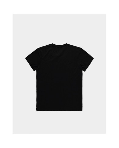 Camiseta Regreso al futuro Powered by Flux Capacitor TALLA CAMISETA M
