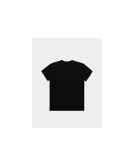 Camiseta Regreso al futuro Powered by Flux Capacitor TALLA CAMISETA M