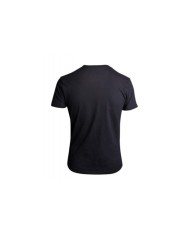 Spider-Man Camiseta Black Side View Spidey TALLA CAMISETA XL