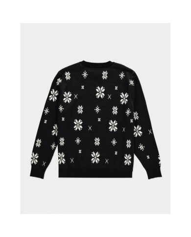 The Mandalorian Suéter Christmas The Child Star Wars TALLA CAMISETA L
