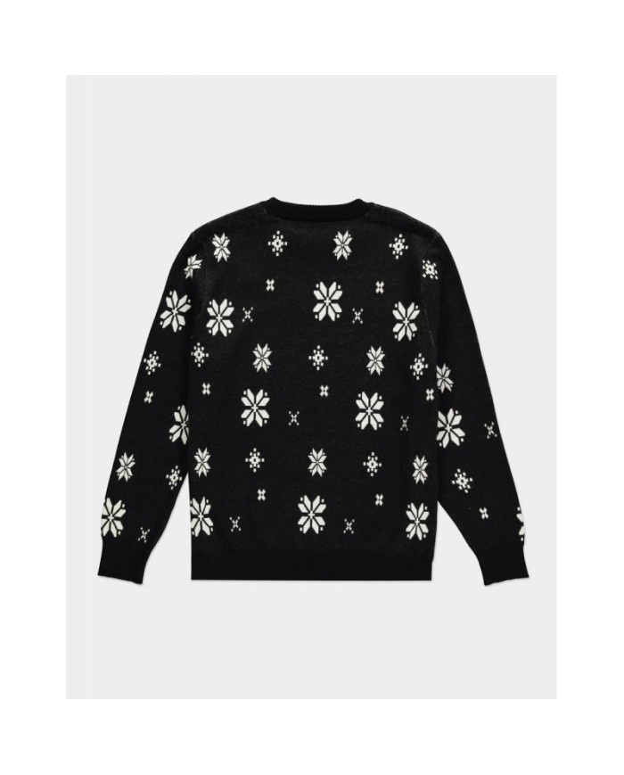 The Mandalorian Suéter Christmas The Child Star Wars TALLA CAMISETA L