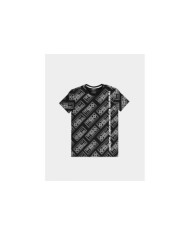 Camiseta Nintendo - Nes AOP TALLA CAMISETA S