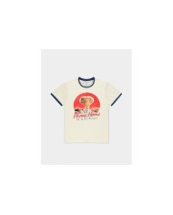 Camiseta E.T. Vintage Phone TALLA CAMISETA S