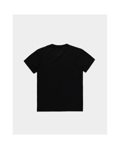 E.T. El Extraterrestre Camiseta The Moon TALLA CAMISETA S