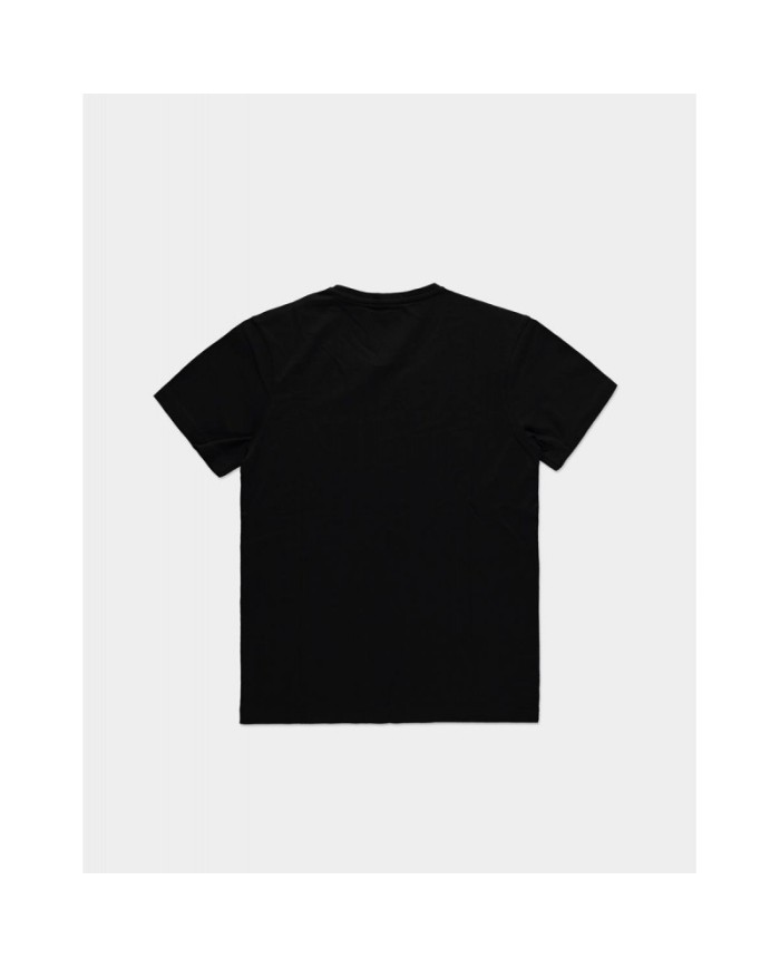 E.T. El Extraterrestre Camiseta The Moon TALLA CAMISETA S