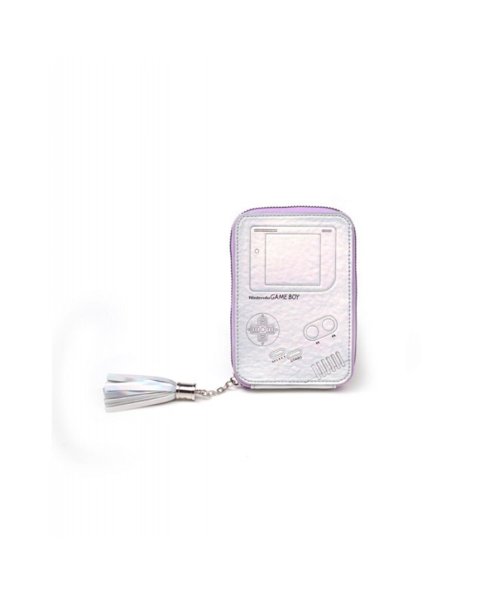 Monedero Gameboy Coin Purse
