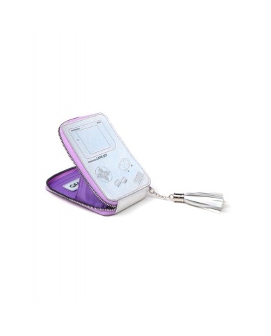 Monedero Gameboy Coin Purse