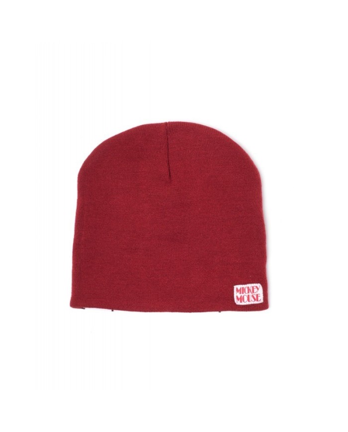 Gorro Mickey Mouse Magic Jacquard Beanie
