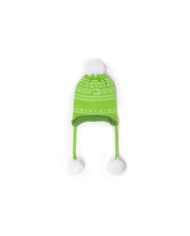 Gorro  Super Mario Yoshi Xmas Laplander