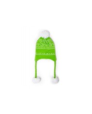 Gorro  Super Mario Yoshi Xmas Laplander