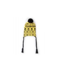 Gorro Pokémon - Pikachu Laplander