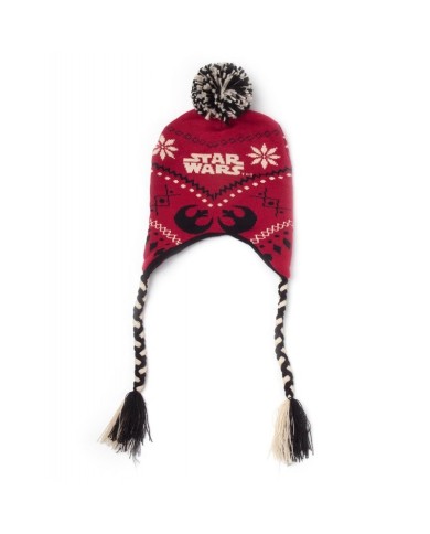 Gorro  Star Wars Xmas Laplander