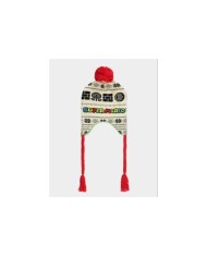 Gorro Super Mario Blocks & Power ups Laplander