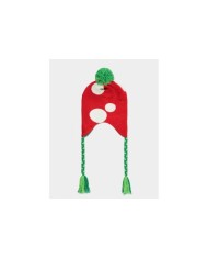 Gorro  Super Mario Piranha Plant Laplander