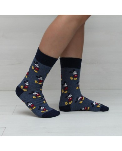 CALCETINES MICKEY