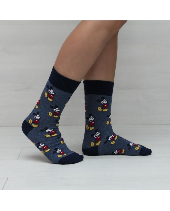 CALCETINES MICKEY