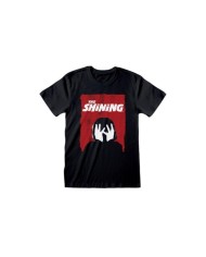 Camiseta Shining – Poster - Talla Adulto TALLA CAMISETA XL