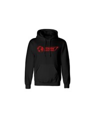 Sudadera Marvel Comics - Stark Industries - Talla Adulto TALLA CAMISETA S