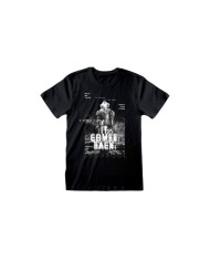 Camiseta IT Chapter 2 - IT Comes Back - Talla Adulto TALLA CAMISETA XL